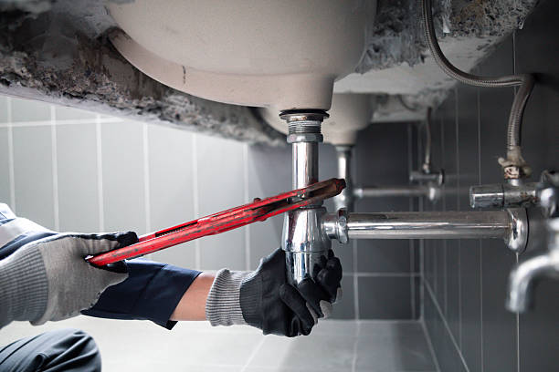 Trusted Leak Detection service in Camp Hill, AL - AAA Plumbing Heating